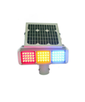 札达太阳能爆闪灯