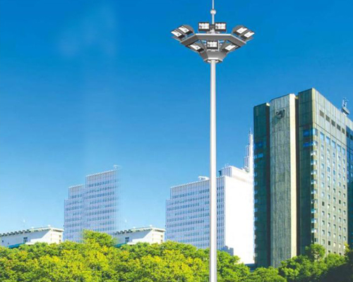 札达高杆灯 札达高杆灯