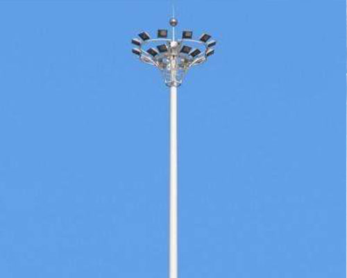 札达高杆灯 札达高杆灯