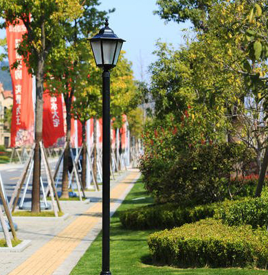 札达庭院灯