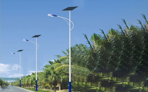 快速解决札达太阳能路灯不亮问题：全面检修指南