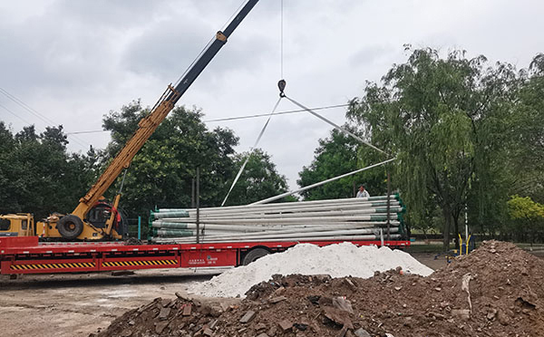 札达智慧路灯:提升城市管理效率的创新解决方案 札达智慧路灯:提升城市管理效率的创新解决方案