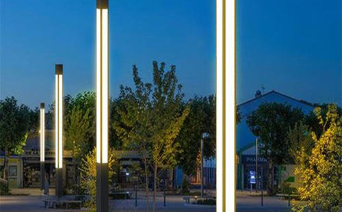 太阳能札达景观灯定制常见问题与解决方案