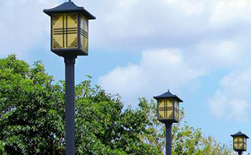 札达庭院灯安装间距与布灯设计全解析 札达庭院灯安装间距与布灯设计全解析