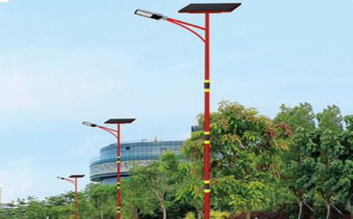 景区夜游新宠:札达民族特色路灯选型与布灯技巧 景区夜游新宠:札达民族特色路灯选型与布灯技巧