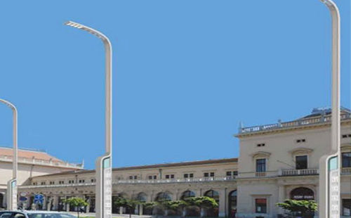 节能率提升:札达LED路灯选透镜方案实战指南 节能率提升:札达LED路灯选透镜方案实战指南