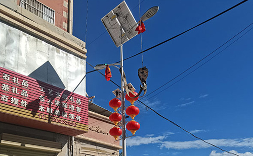 节能率翻倍：札达智慧路灯选单灯控制器实战指南