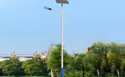 札达太阳能路灯验收必看五大标准 札达太阳能路灯验收必看五大标准