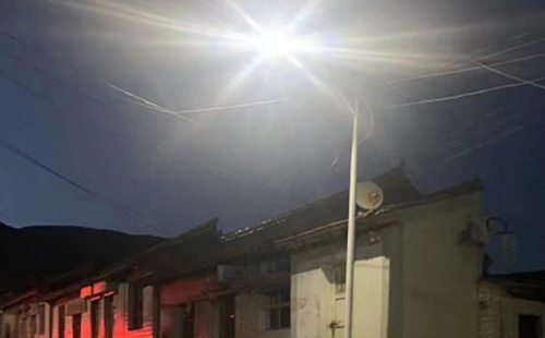 农村院子里最适合的札达太阳能路灯亮度与安装要点 农村院子里最适合的札达太阳能路灯亮度与安装要点