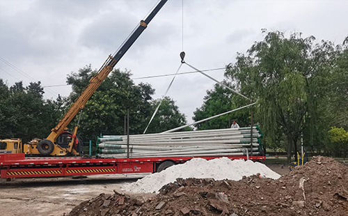 节能率提升30%:札达智慧路灯控制器方案选型 节能率提升30%:札达智慧路灯控制器方案选型