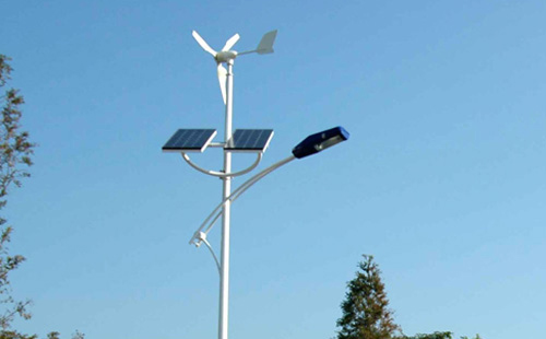 城市升级选札达智慧路灯：5G基站整合方案