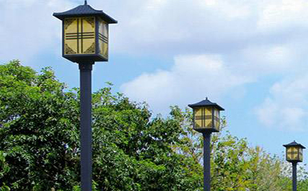 太阳能札达庭院灯怎么选亮度与续航更耐用 太阳能札达庭院灯怎么选亮度与续航更耐用