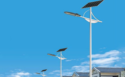 札达太阳能路灯安装步骤与接线要点解析 札达太阳能路灯安装步骤与接线要点解析