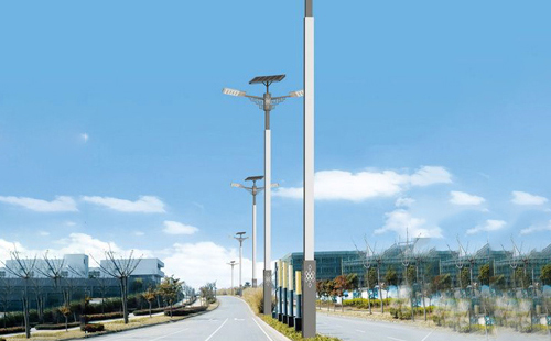 科学维护让太阳能札达LED路灯使用寿命突破15年 科学维护让太阳能札达LED路灯使用寿命突破15年