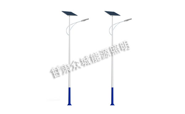 札达太阳能路灯“爆款”产品选型要点与地域适配建议