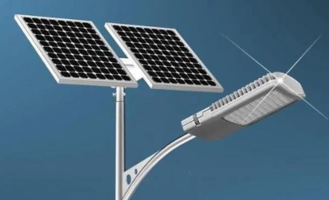 札达太阳能路灯功率查看方法 + 核心作用，新手必看！