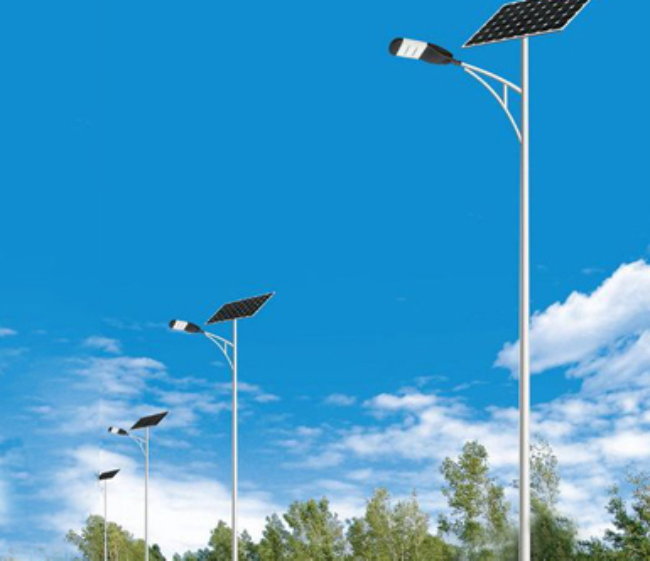 札达太阳能路灯维护时，这些细节别忽略！